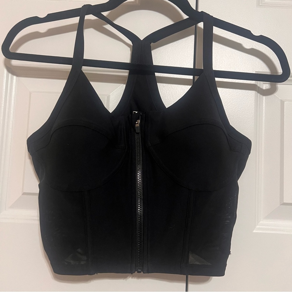 Mondetta Black Corset